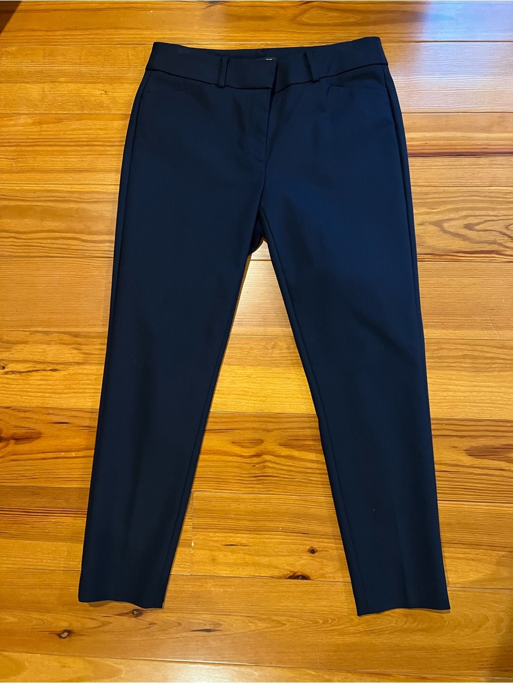 Women’s  Classic Navy Dress Pants